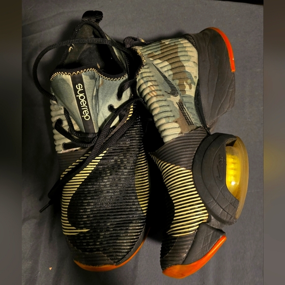 Nike Air Zoom SuperRep 2 - Picture 3 of 13